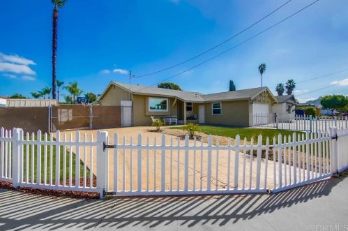 309 Alderson St, El Cajon, CA 92019-2341