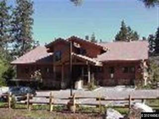 255 Kingsbury Grade, Zephyr Cove NV  89449-9804 exterior