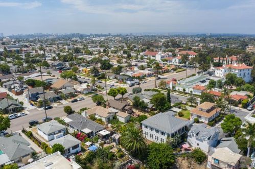2834 Copley Ave, San Diego, CA 92116-1413