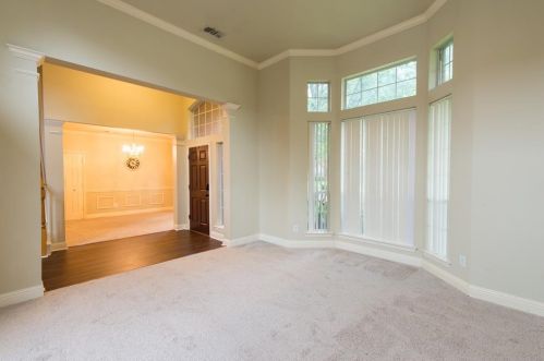 5109 Teddington Park Dr, Plano TX  75023-5925 exterior