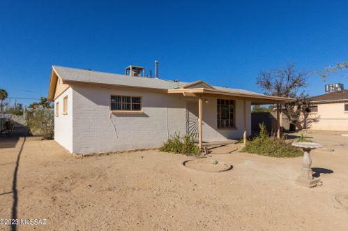902 Calle Francita, Tucson, AZ 85706-3919