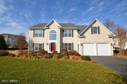 405 Heartwood Ct, Purcellville, VA 20132-7221