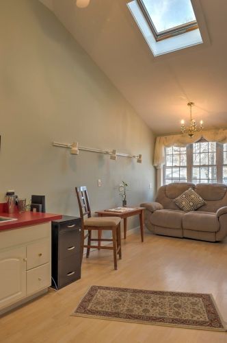 29 Russell St, Keene NH  03431-2353 exterior