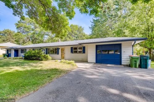 842 87th Ln, Minneapolis, MN 55433-5924