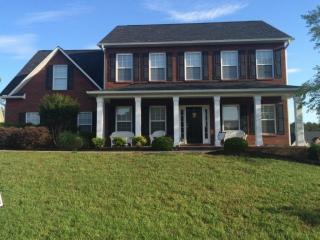 2308 Autumn Knoll Dr, Knoxville, TN 37920-7590