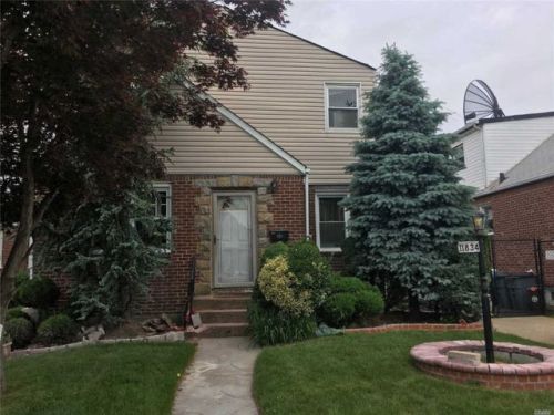 11834 228th St, Jamaica, NY 11411-2132