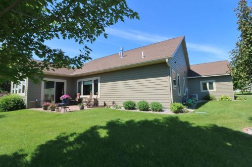 1411 Karnis Dr, Alex MN  56308-5178 exterior
