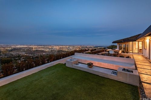 3557 Starline Dr, Rancho Palos Verdes CA  90275-6376 exterior