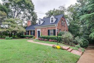 310 Walnut Dr, Nashville, TN 37205-2916