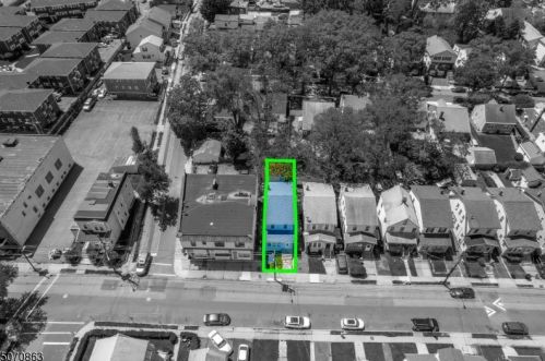 80 Paine Ave, Irvington NJ  07111-2967 exterior