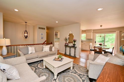 3508 Misty Creek Dr, Covington KY  41018-2627 exterior