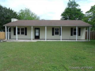 4826 Old Field Rd, Fayetteville, NC 28304-5128