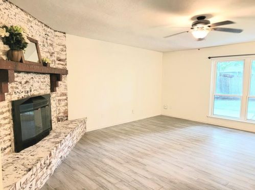 533 Hightrail Dr, Allen TX  75002-4073 exterior