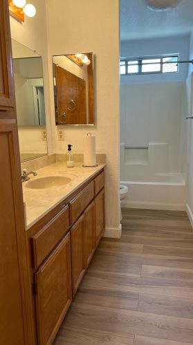 1601 January Dr, Modesto CA  95358-6613 exterior