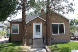 1652 Phillips St, Reno, NV 89509-3624