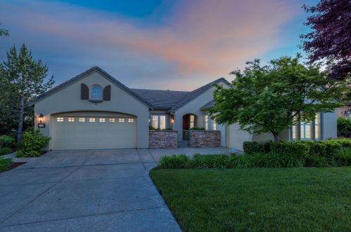 1717 Terracina Dr, Folsom CA  95762-5409 exterior