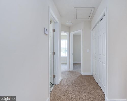 1010 Wicklow Dr, Fredericksburg VA  22401-2722 exterior