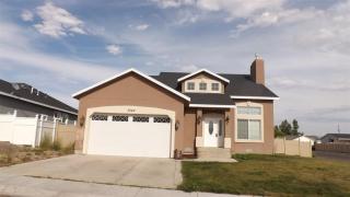3042 Mckall Cir, Elko NV  89801-2476 exterior