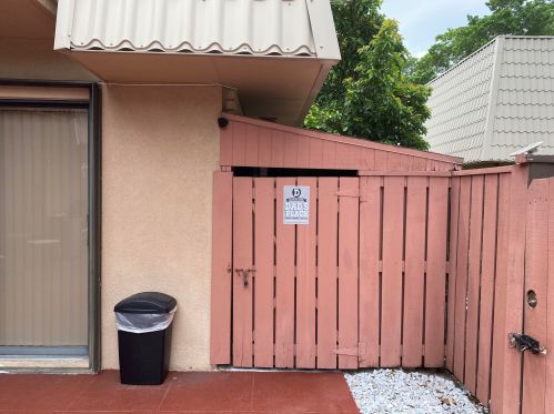 5150 51st Way, West Palm Beach FL  33409-7144 exterior