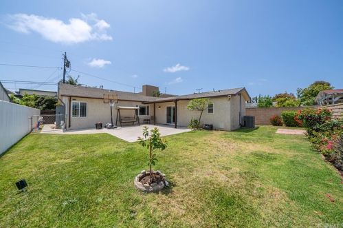 4311 180th St, Torrance CA  90504-3610 exterior