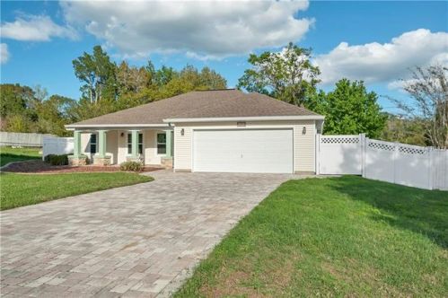 500 Oakhill Ct, Brooksville, FL 34601-1264