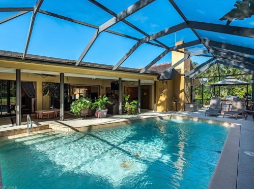 439 Torrey Pines Pt, Naples, FL 34113-7545