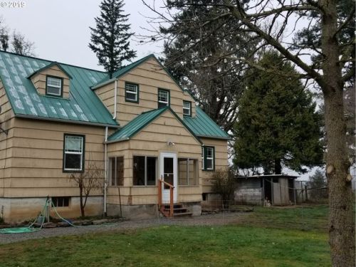 16896 Ramsby Rd, Liberal, OR 97038-8676