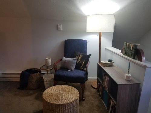 300 Center St, Mount Vernon OH  43050-1808 exterior