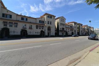 638 Walnut St, Pasadena CA  91101-1612 exterior