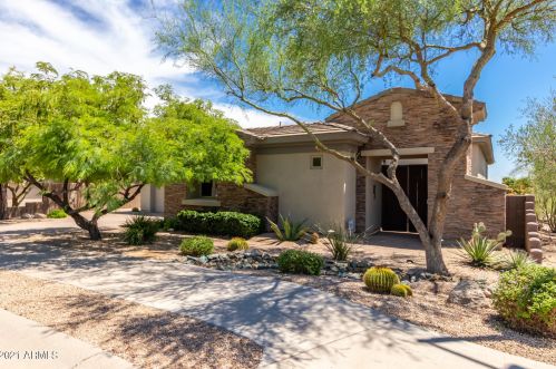 14603 Desert Trail Rd, Scottsdale, AZ 85259