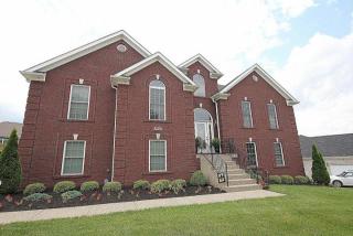 9616 Keeling Ridge Rd, Louisville, KY 40291-1289