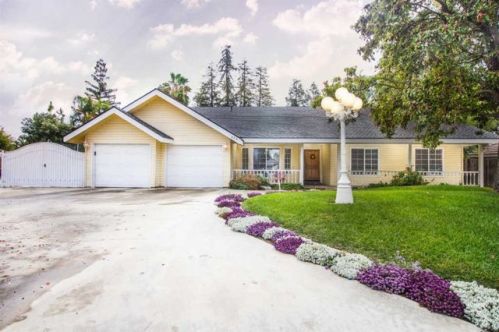 426 Ryan Ter, Porterville, CA 93257-6901