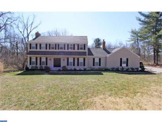 2166 Yellow Springs Rd, Frazer PA  19355-9756 exterior