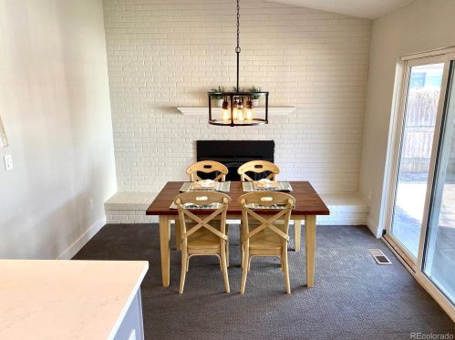 1041 Holland Ct, Denver CO 80232-5133 exterior