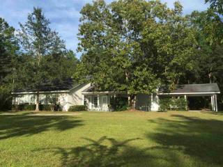127 Tom White Ln, Crawfordville, FL 32327-4057