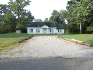 467 Center Hill Rd, Finger, TN 38334-3437
