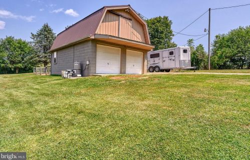 215 Means Hollow Rd, Lees Cross Roads PA  17257-1721 exterior