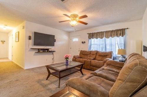 2250 Cr 452, Lake Panasoffkee FL  33538-5449 exterior