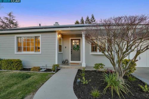 108 Plaza Ct, Danville, CA 94526-1622