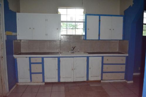 1804 Walnut St, Greenville TX  75401-3056 exterior