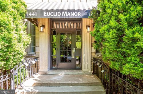 1441 Euclid St, Washington, DC 20009-4597