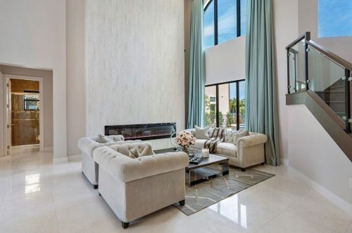 16873 Charles River Dr, Delray Beach FL  33446-0007 exterior