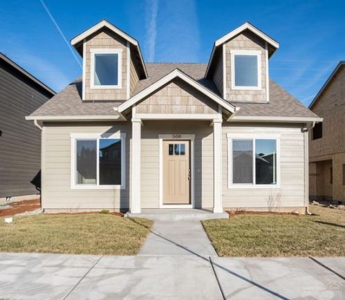 508 Gleneden Pl, Bend, OR 97702-3637