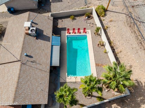 2915 Mcculloch Blvd, Lake Havasu City AZ  86403-5428 exterior