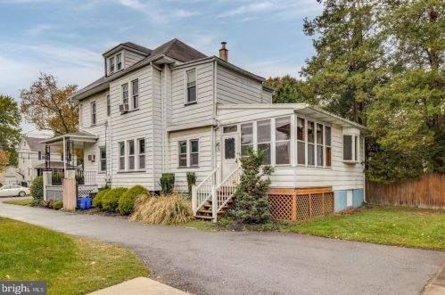 211 Park Ave, Camden NJ  08108-2927 exterior