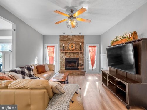 35278 Gosling Ln, Locust Grove, VA 22508-2185