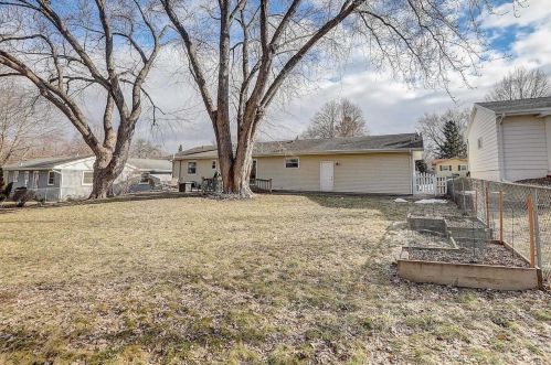 2506 Westbrook Ln, Madison WI  53711-4169 exterior