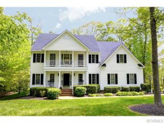 8119 Seaview Dr, Chesterfield, VA 23838-5109