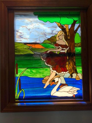 705 Millstone Ln, Mount Vernon OH  43050-4753 exterior