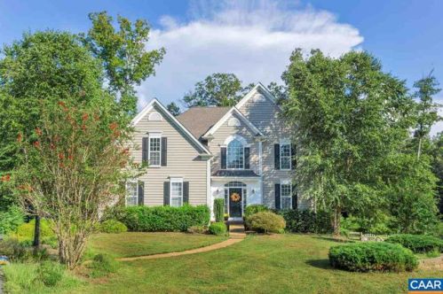 289 Lexie Ln, Bybee, VA 22963-2079